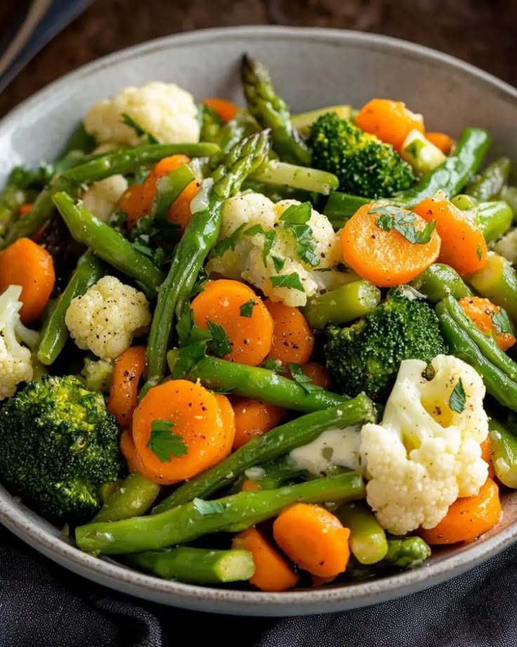 Carrot Corn